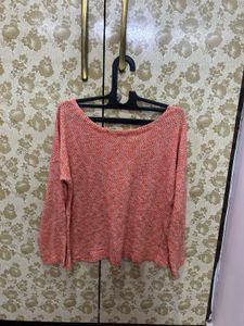 Orange T-Shirt