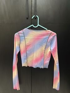 Crop Top For Women