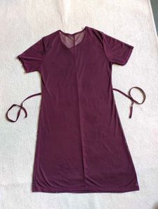 2 Piece Set Bodycon Dress