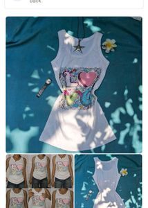 Combo 5 Y2k Aesthetic Printerest Top