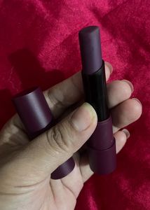 Foundation &amp;lipstick Combo