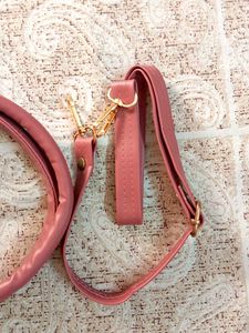New Satchel Purse
