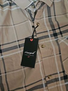 Brand New Casual Shirt
