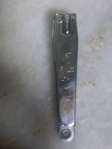 THIS IS NEW NAIL CUTTER