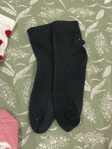 Socks Set (3 Pc)