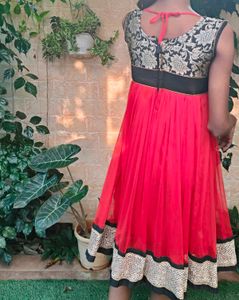 Gorgeous Traditional Frock 🌟❤️