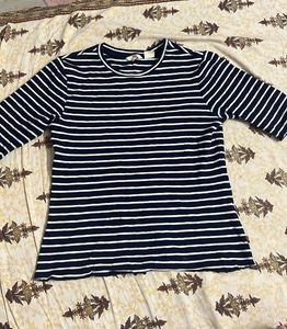 Striped Top