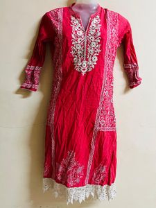 Kurti