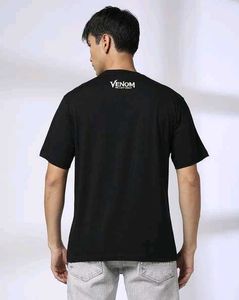 Venom: The Last Dance Marvel Tee