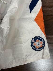Korean Graphic Shorts