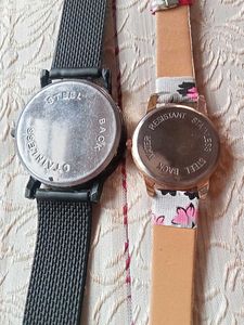 Wrist Watches ⌚