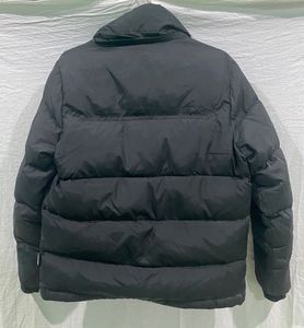 Dickies Puffer Jacket