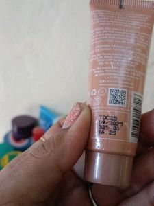 Conscious Chemist The Defender Night Cream