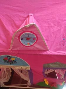 Kids Play Tent