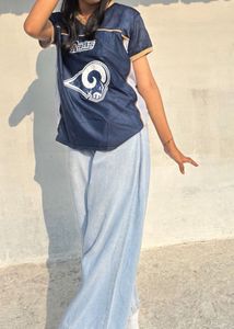 Unisex Jersey!