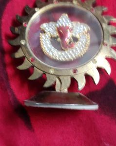 Ganesha Decorative Showpiece