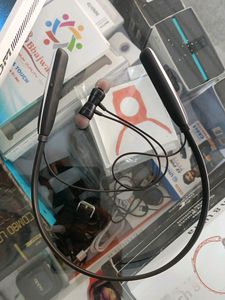 KDM NECKBAND SOLID 1.0