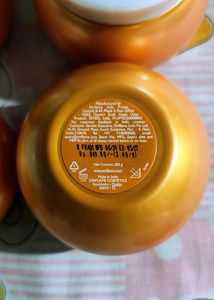 Oriflame Milk And Honey Body Cream