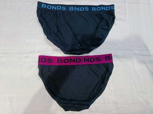 Bonds Briefs - 2 Pack