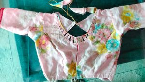 Beautiful Blouse