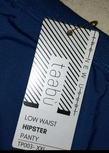 TAABU AND SUSIE WOMEN'S Briefs -