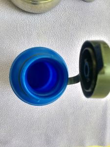 Combo Of Water Bottles And Tiffin Box