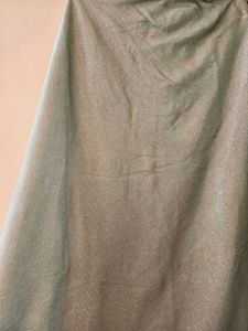 ETHNIC Lehnga  WITH CAPE