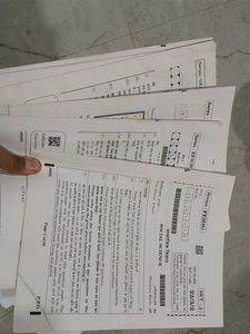 Class X Board Booster papers read description