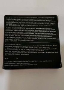 Swiss Beauty Makeup Bundle