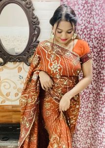 Weeding Special Saree