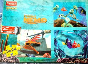 Funskool Puzzles