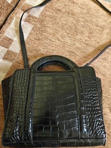 black bag ,