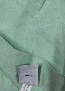 Ralph Lauren Green Long Sleeve Shirt