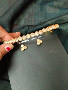 Fashion Jewellery