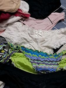 Assorted Women's Briefs