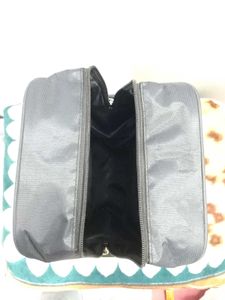 Insulated Lunch Bag Built In Water bottle Holder