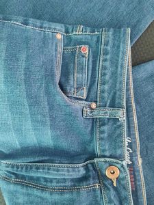 Lee Cooper Blue Woman&#39; Jeans
