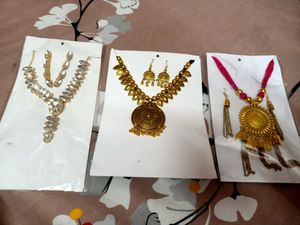 Jwellery Sets