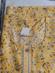 Kurta Set For Women