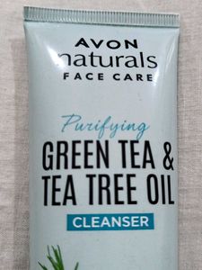 Avon Brand New Sealed Purifying Cleanser/Face Wash