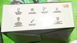 MagnoLite Portable Lighting