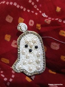 Ghosty Earss