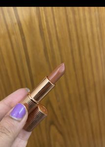 Charlotte Tilbury lipstick
