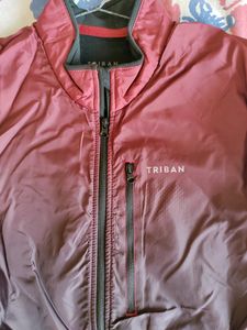 DECATHLON Jacket Cum Wind Cheater