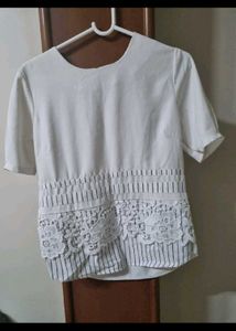 Combo Of 2 Branded Tops