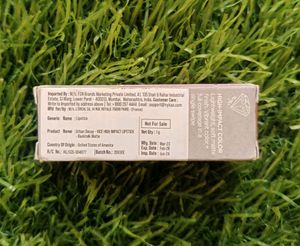 Urban Decay High Impact Lipstick