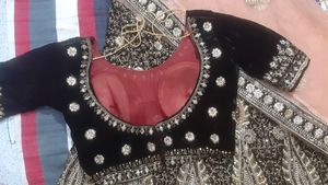 Beautiful Lehenga choli Duppata Set