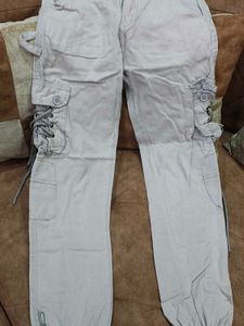 Cargo Pants