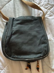 Adjustable Strap House Of Tara Sling Bag