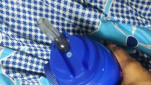 New Water Bottle For Kids